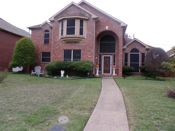 1037 Essex Dr, Cedar Hill, TX 75104