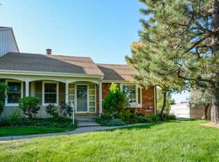 7335 S Columbine Way, Centennial, CO 80122