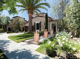 23 Tall Hedge, Irvine, CA 92603