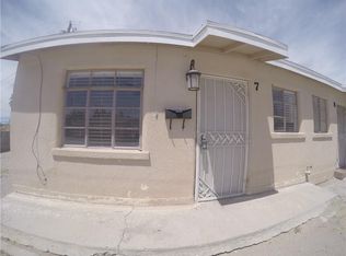 8907 Old County Dr APT 7, El Paso, TX 79907