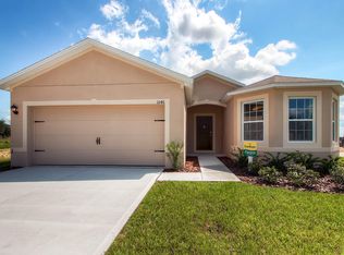 178 St Thomas Dr, Mulberry, FL 33860