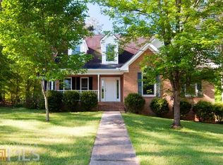 1161 Richwood Trl, Bogart, GA 30622