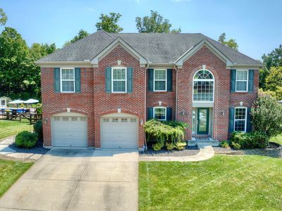 1437 Windyoak Ln, Hebron, KY, 41048