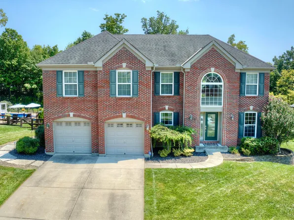 1437 Windyoak Ln, Hebron, KY 41048