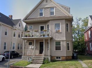 338 Highland Ave, Somerville, MA 02144