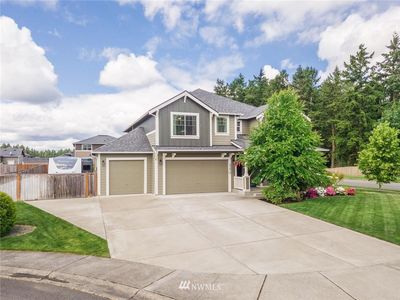 23612 82nd Avenue Ct E, Graham, WA, 98338
