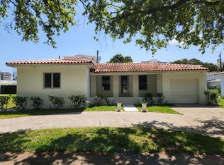 226 Velarde Ave, Coral Gables, FL 33134