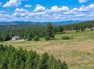 Nka W Cable Creek Dr, Post Falls, ID 83854