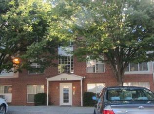 45 Ashlar Hill Ct #45, Parkville, MD 21234
