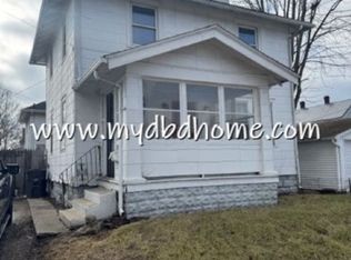 419 Spring St, Fort Wayne, IN 46808