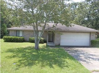 1606 Maine Ave, Lynn Haven, FL 32444