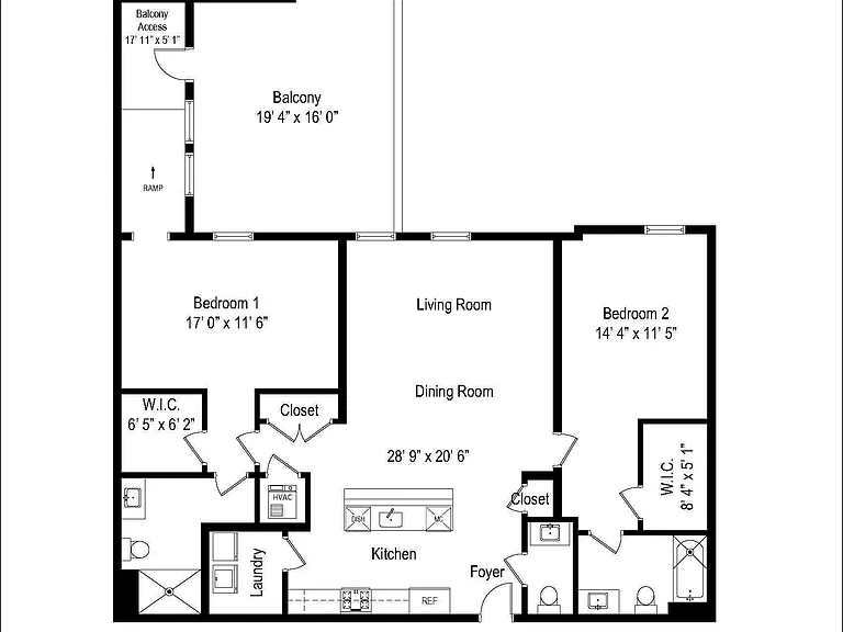 440 Heights Rd #205 — Photo 15
