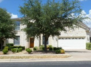 15009 Banbridge Trl, Austin, TX 78717