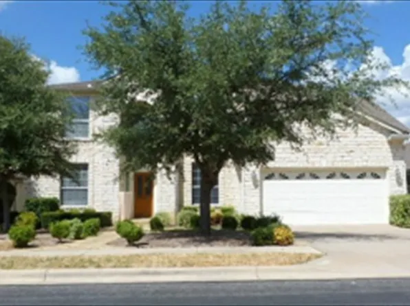 15009 Banbridge Trl, Austin, TX 78717