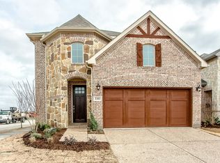 3301 Damsel Sauvage Ln, Lewisville, TX 75056
