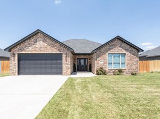 1806 Cactus Flower Rd, Dalhart, TX 79022