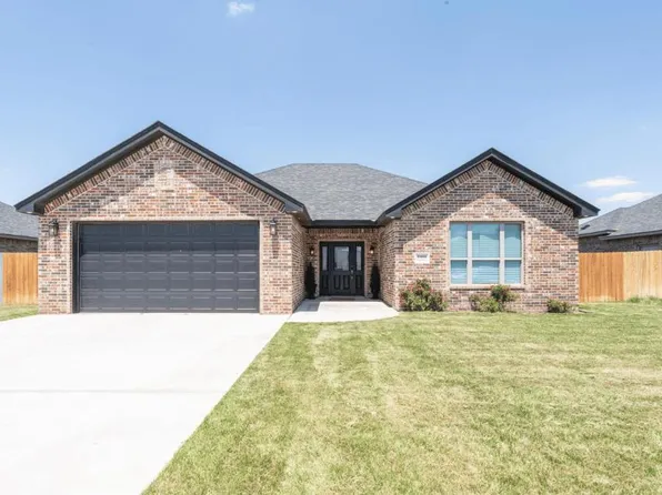 1806 Cactus Flower Rd, Dalhart, TX 79022