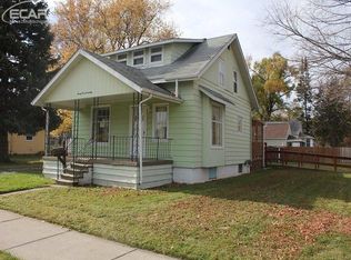 2117 N Averill Ave, Flint, MI 48506