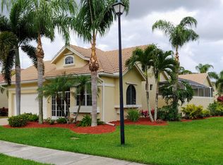 741 SW Munjack Cir, Port Saint Lucie, FL 34986
