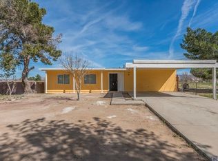 10615 7th Ave, Hesperia, CA 92345