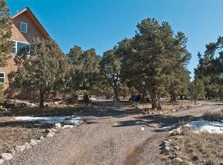 4275 Fallen Tree Pl, Crestone, CO 81131