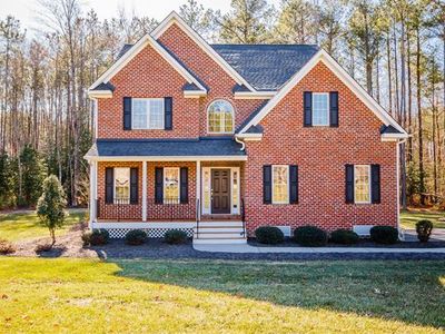 12507 Trammell Ct, Ashland, VA, 23005