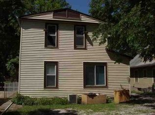422 E Franklin St, Clinton, MO 64735