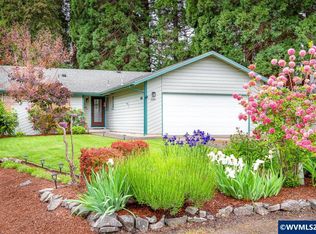 4168 NW Tamarack Dr, Corvallis, OR 97330