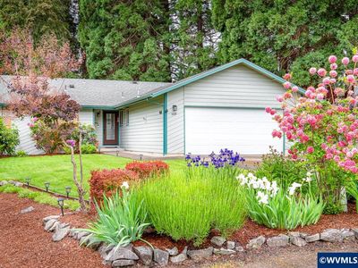 4168 NW Tamarack Dr, Corvallis, OR, 97330