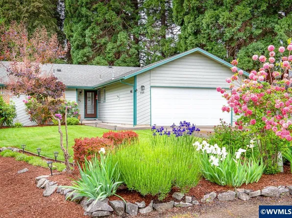 4168 NW Tamarack Dr, Corvallis, OR 97330
