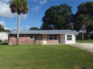 2009 SW 7th Ave, Okeechobee, FL 34974