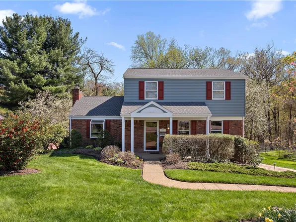 227 Gass Rd, Pittsburgh, PA 15229
