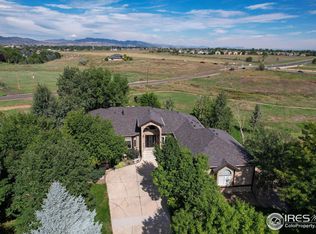 7761 Darby Cir, Fort Collins, CO 80525