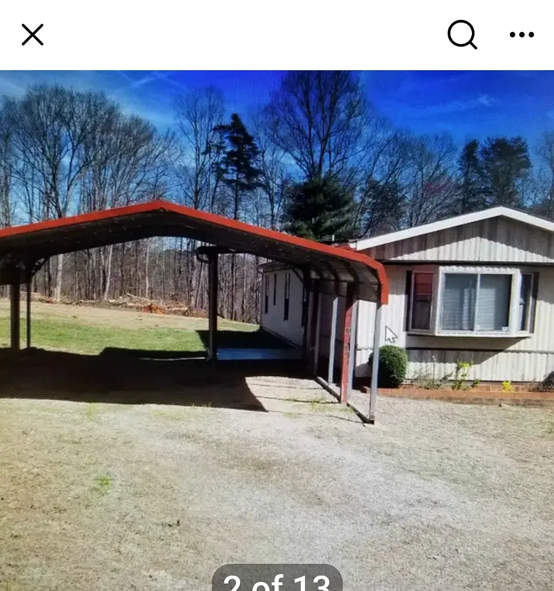 2 bed, 798 sqft, $750 — Photo 1
