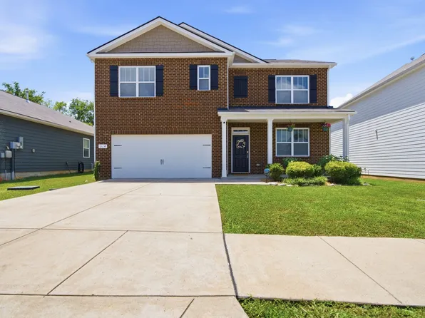 514 Ash St, Lebanon, TN 37087