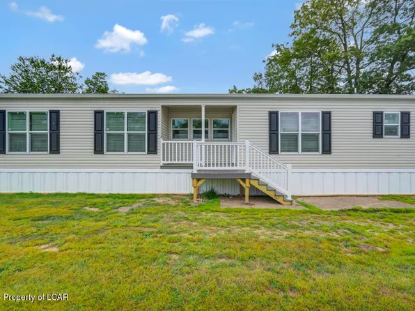 209 Tracy Ln, Drums, PA 18222