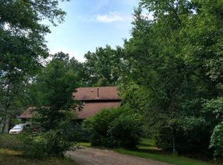 9707 State Rd, Haslett, MI 48840