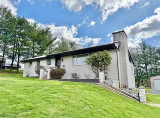593 Wigner Ave, Harrisville, WV 26362