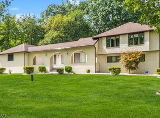 46 Union Brick Rd, Blairstown, NJ 07825