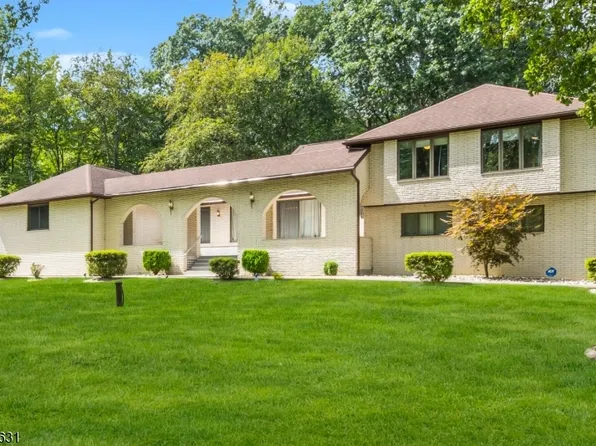 46 Union Brick Rd, Blairstown Twp., NJ 07825