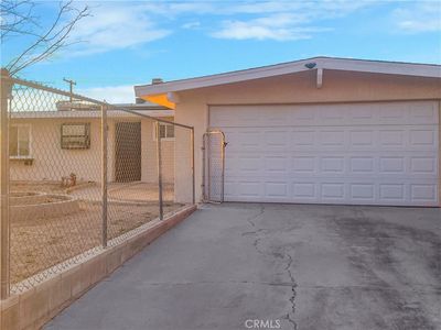 25524 Dayton Ave, Barstow, CA, 92311