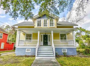 Wood St, Georgetown, SC 29440