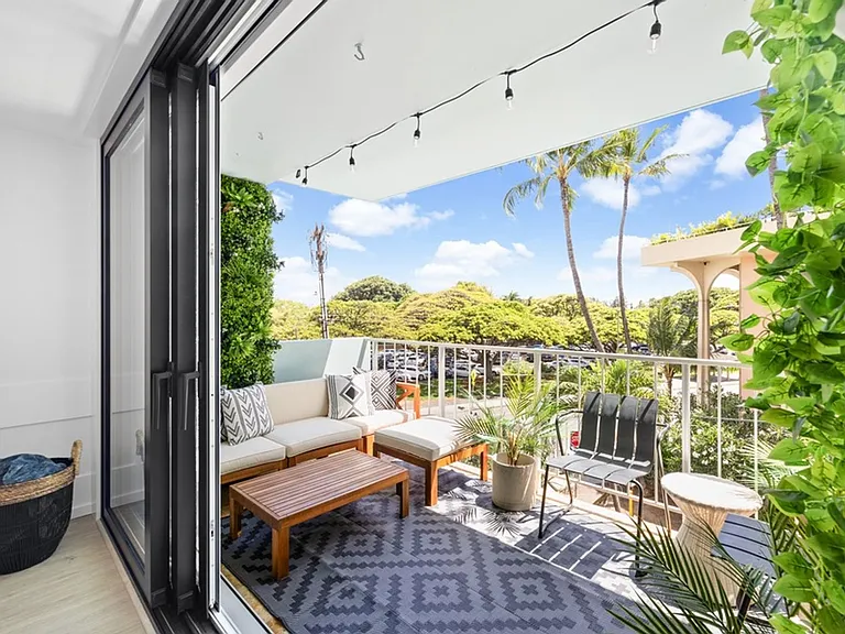 204 Kapahulu Ave #202 — Photo 8
