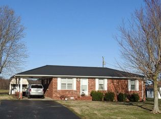 2725 Greenville Rd, Elkton, KY 42220
