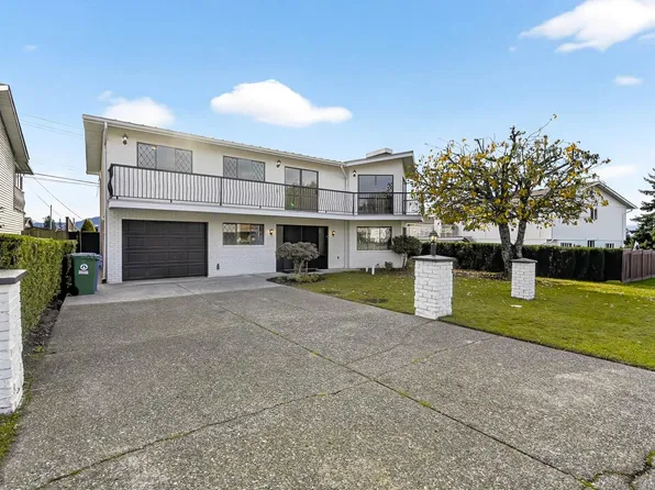 3782 Grieve Rd, Pt Alberni, BC V9Y 7W7