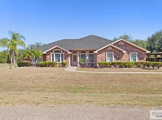 26727 Scarlett Cir, Harlingen, TX 78552