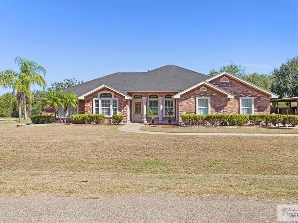 26727 Scarlett Cir, Harlingen, TX 78552