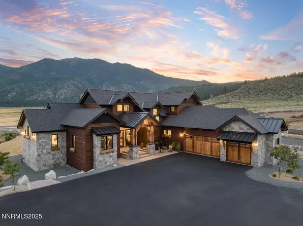 3433 Alura Ln, Carson City, NV 89705