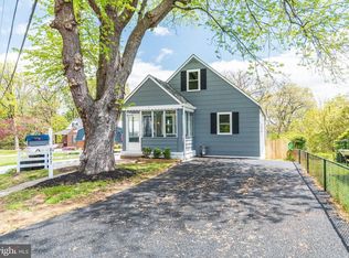 8827 Baker Ave, Baltimore, MD 21234