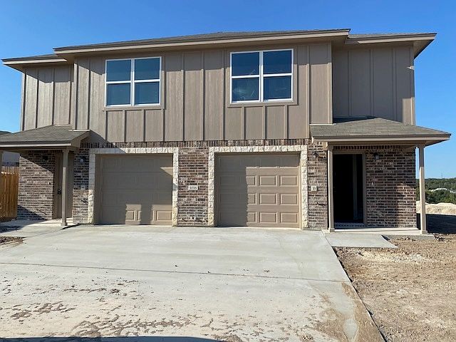 1016 Cline Dr #B, Copperas Cove, TX 76522 | Zillow